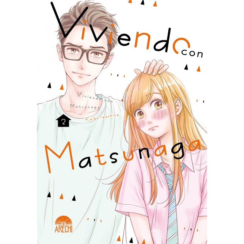 VIVIENDO CON MATSUNAGA Nº02