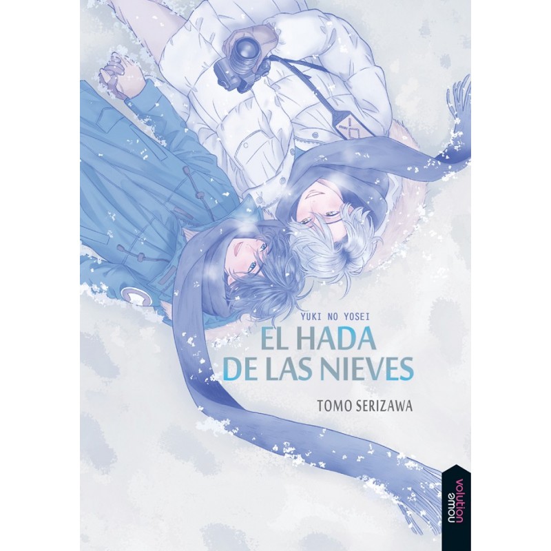 HADA DE LAS NIEVES, EL