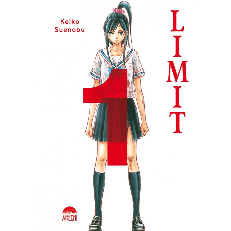 LIMIT Nº01