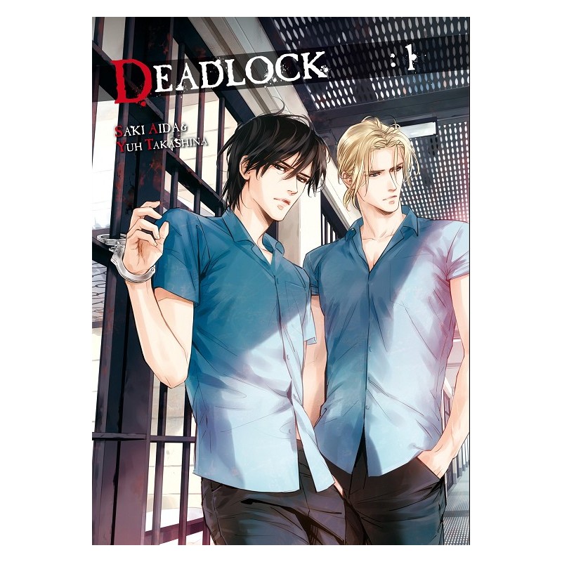 DEADLOCK Nº01