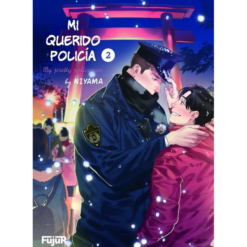 MI QUERIDO POLICIA VOL.02