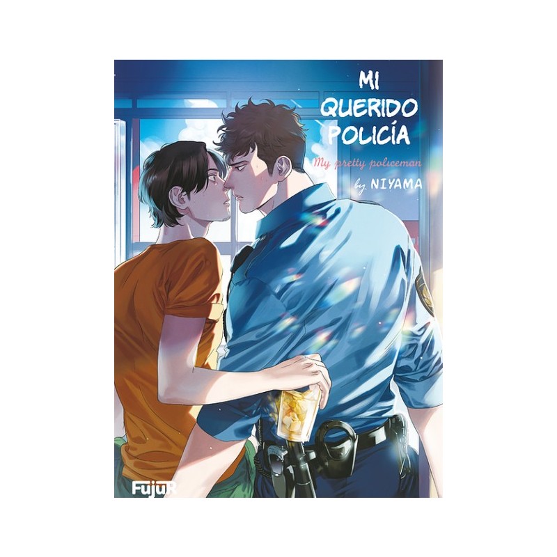 MI QUERIDO POLICIA VOL.01