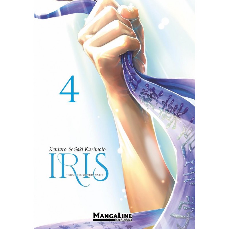 IRIS Nº04