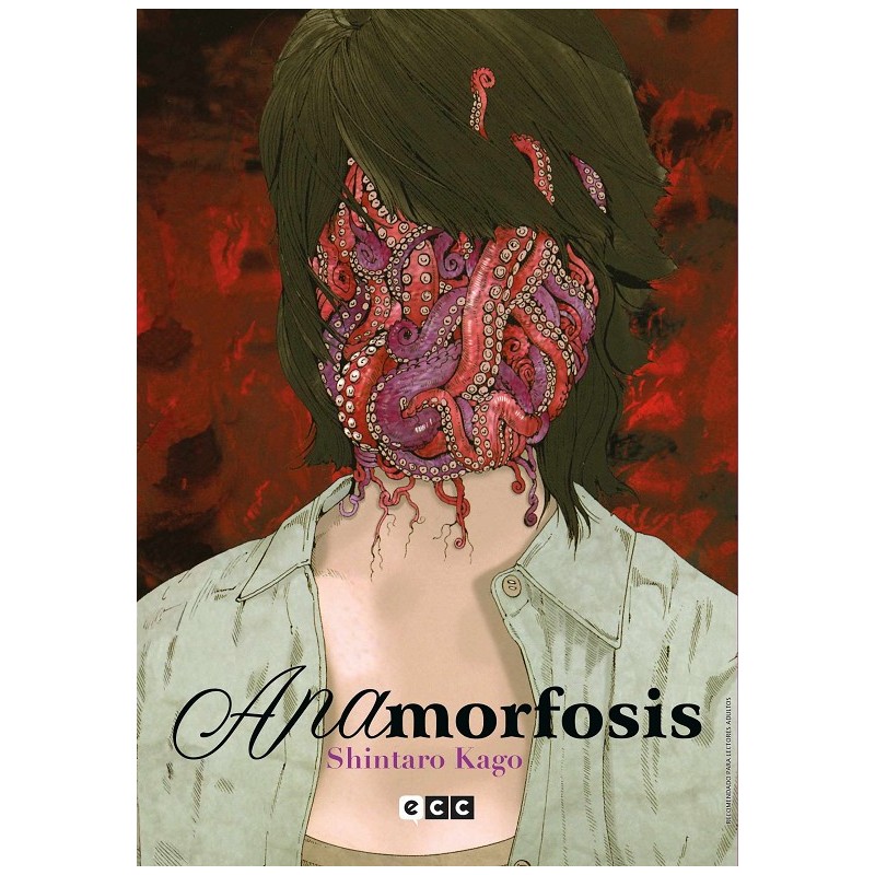 ANAMORFOSIS