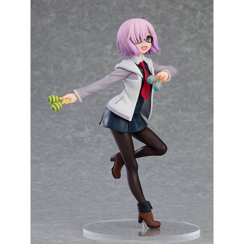 MASH KYRIELIGHT: CARNIVAL VER. FIG 17,5 CM FATE/GRAND CARNIVAL POP UP PARADE