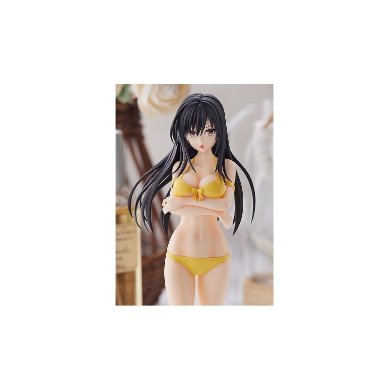 YUI KOTEGAWA FIG 17 CM TO LOVE-RU DARKNESS POP UP PARADE