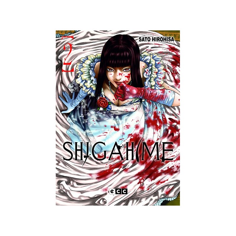 SHIGAHIME Nº02