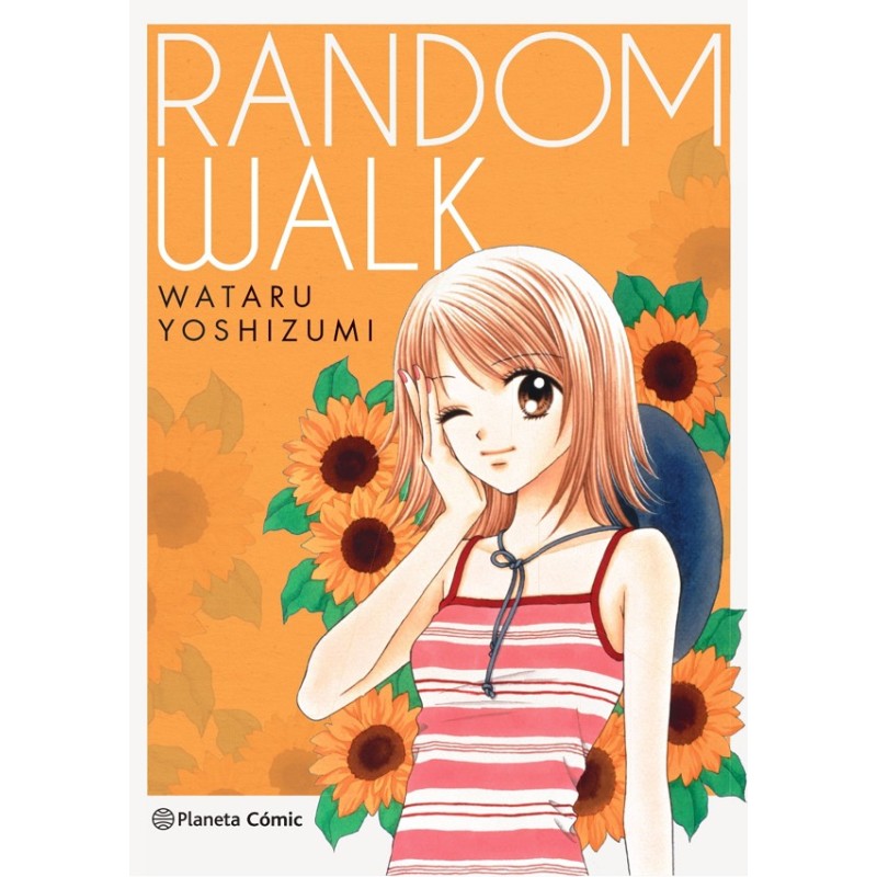 RANDOM WALK