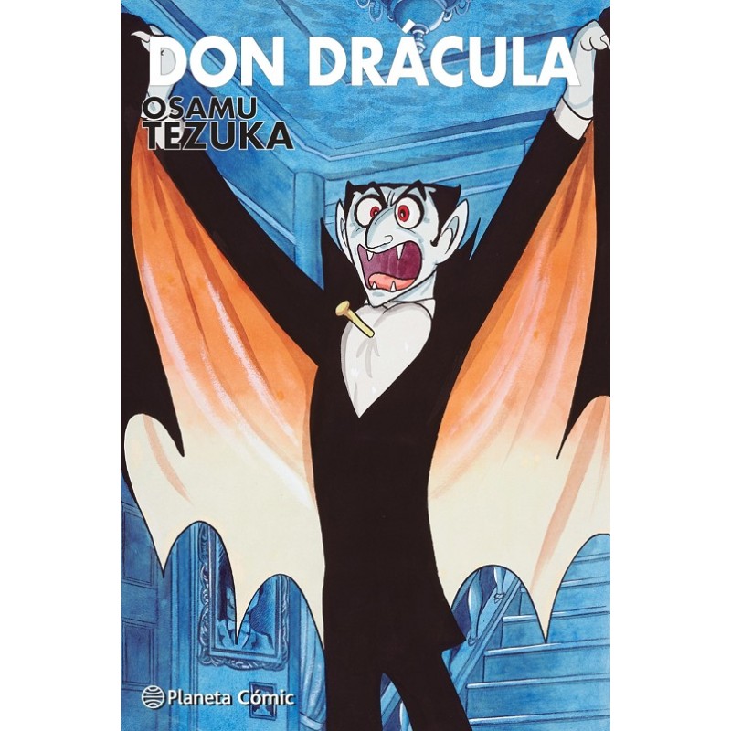 DON DRACULA