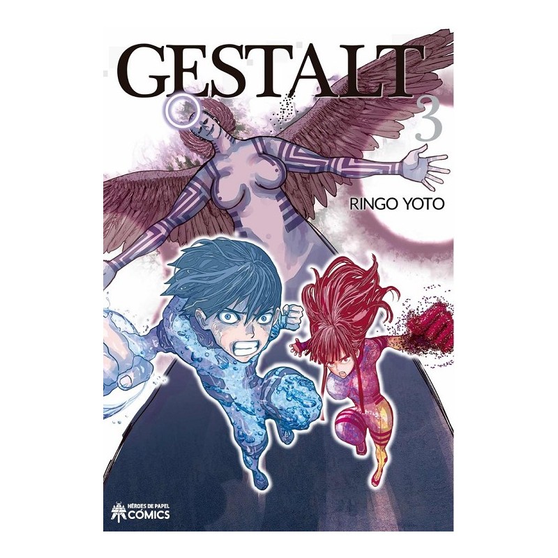 GESTALT Nº03