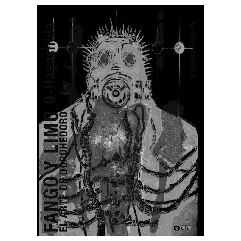 FANGO Y LIMO, EL ARTE DE DOROHEDORO