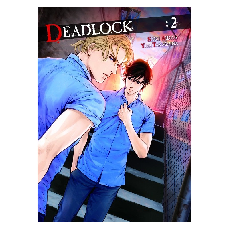 DEADLOCK Nº02