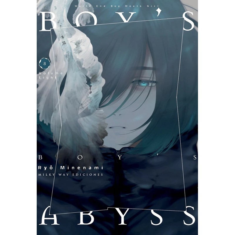 BOY´S ABYSS Nº08