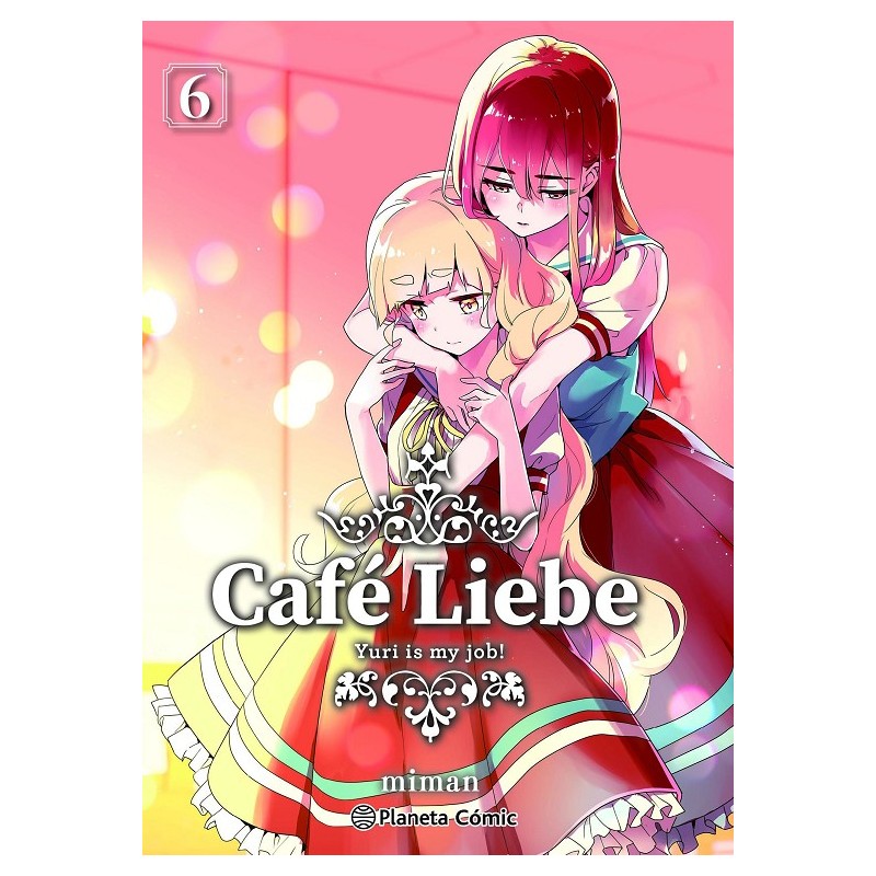 CAFE LIEBE Nº06