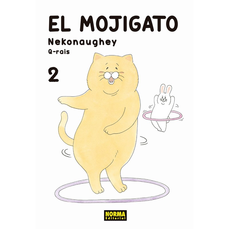 MOJIGATO, EL Nº02