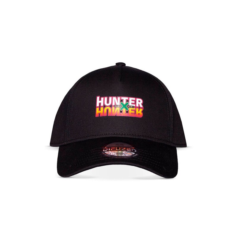 Hunter X Hunter - Gorra - DIFUZED