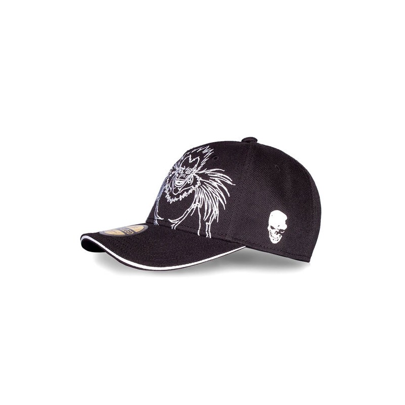 Death Note - Gorra - DIFUZED