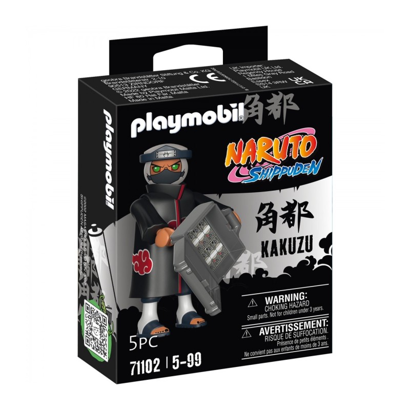 Playmobil® 71102 Kakuzu