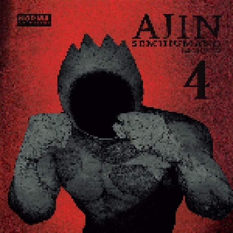 AJIN (SEMIHUMANO) VOLUMEN 04