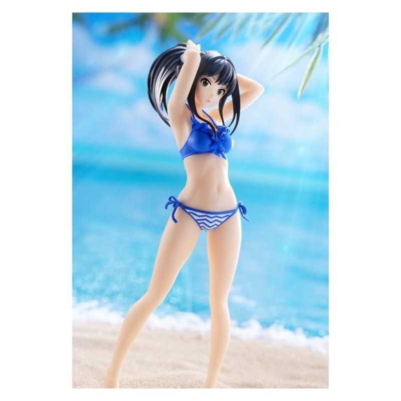 Figura Rin Shibuya Celestial Vivi The Idolmaster Cinderella Girls 20cm