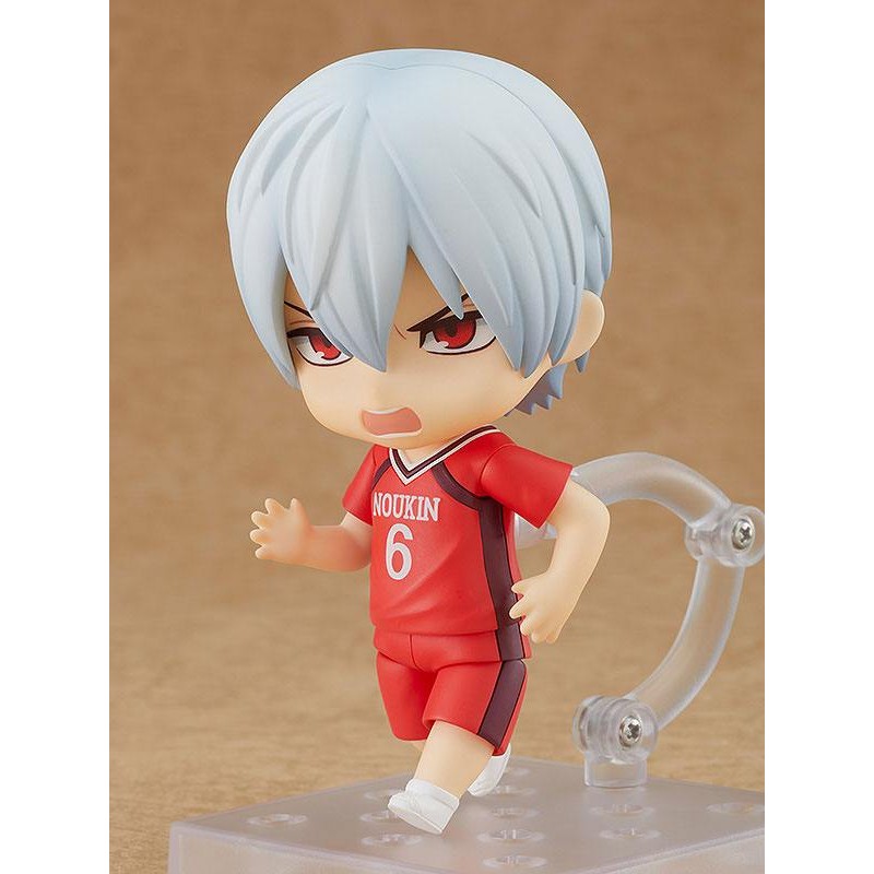 Shakunetsu Kabaddi - Tatsuya Yoigoshi - Nendoroid