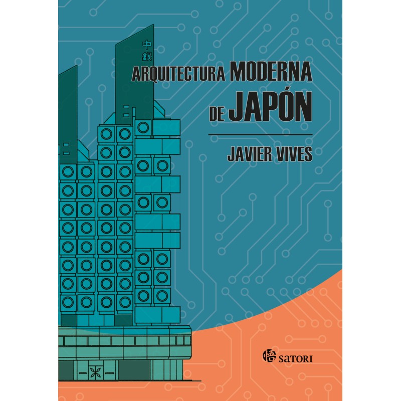 ARQUITECTURA MODERNA DE JAPON