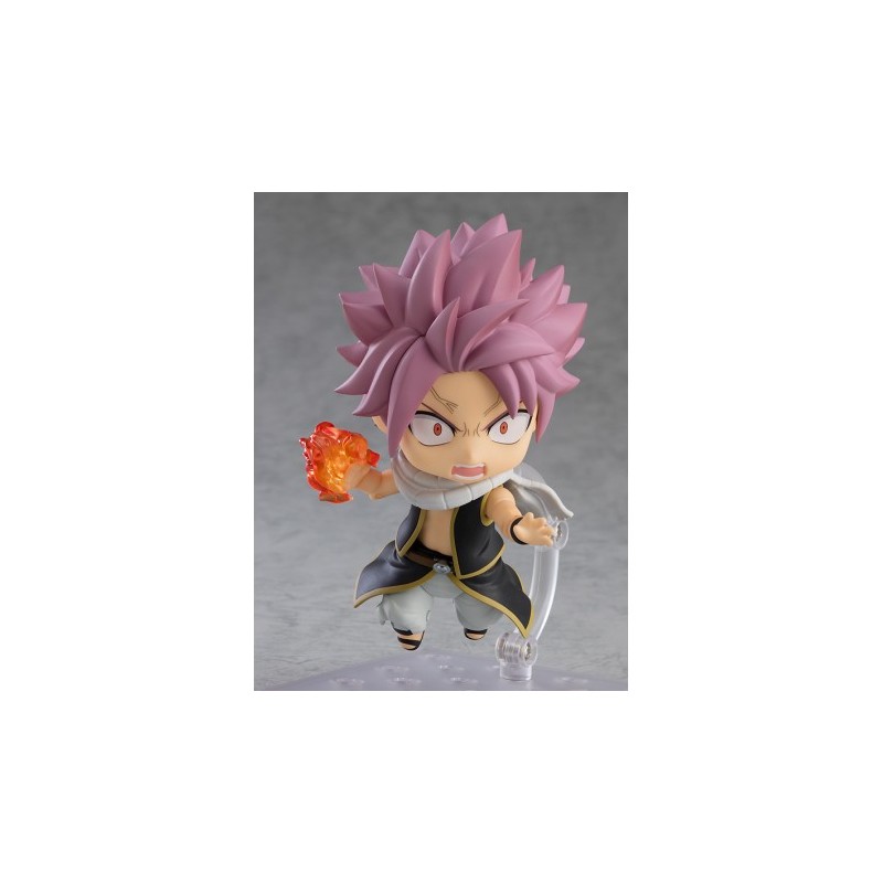 Fairy Tail - Natsu Dragneel - Nendoroid