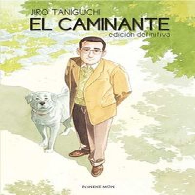 CAMINANTE,EL