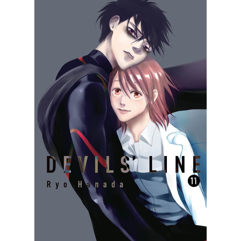 DEVILS LINE Nº11