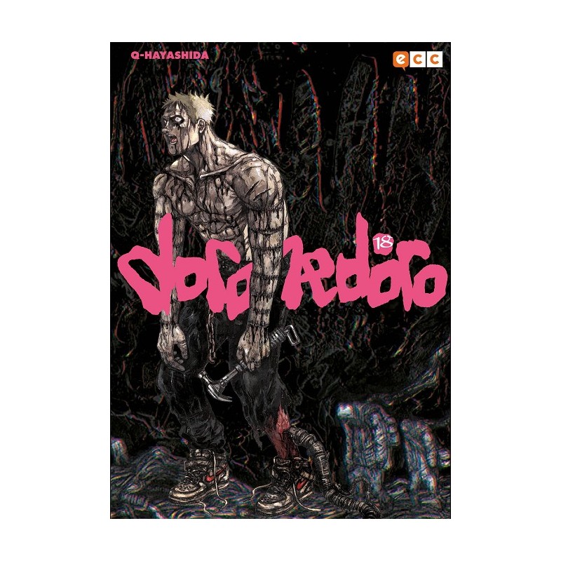 DOROHEDORO Nº18