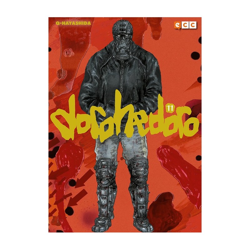 DOROHEDORO Nº11