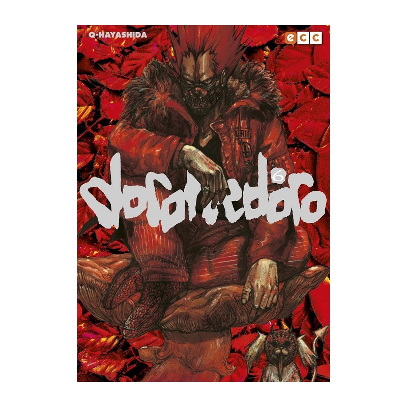 DOROHEDORO Nº06