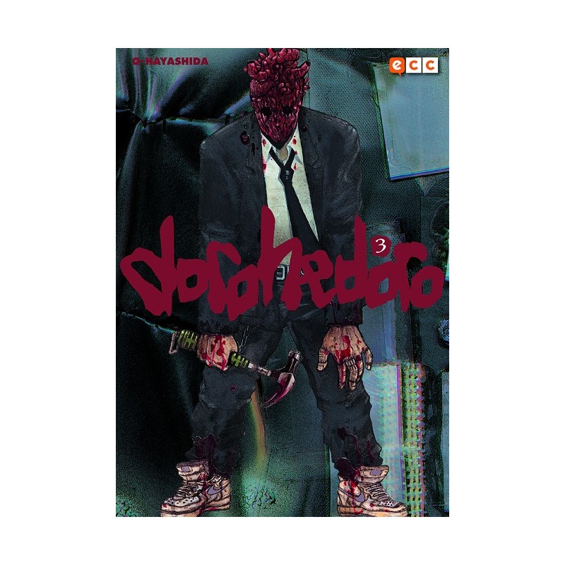 DOROHEDORO Nº03