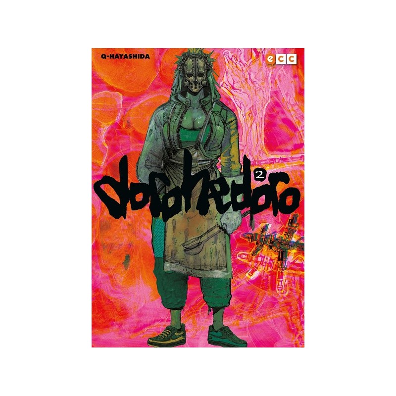 DOROHEDORO Nº02