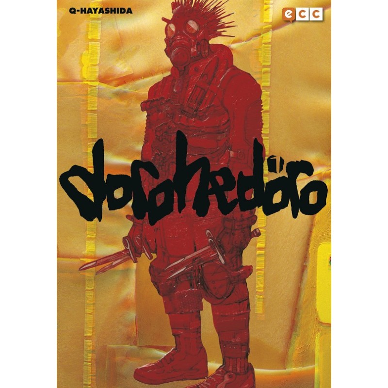 DOROHEDORO Nº01