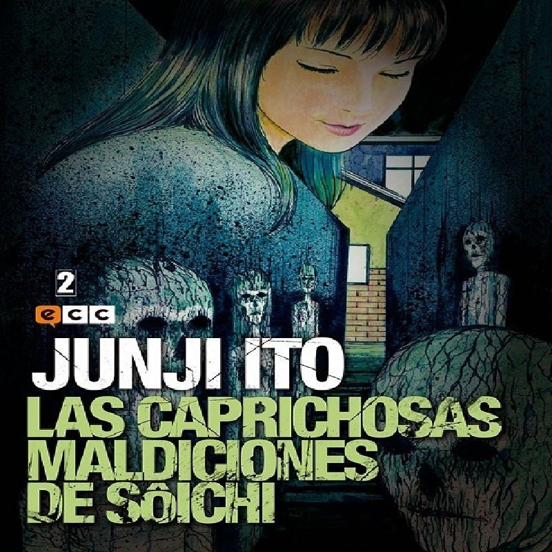 CAPRICHOSAS MALDICIONES DE SÔICHI VOL,2