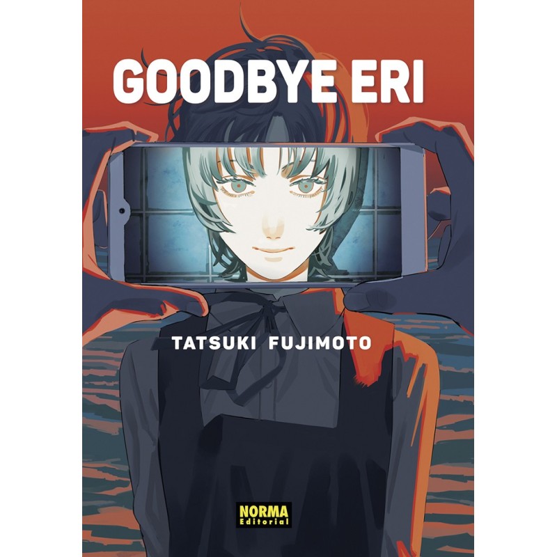 GOODBYE ERI