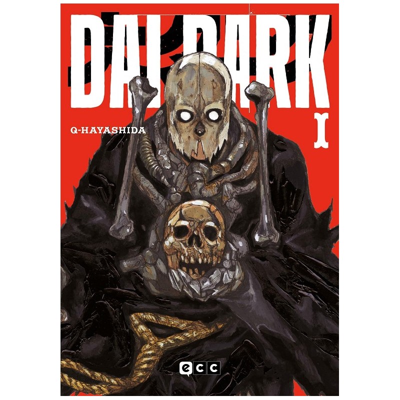 DAI DARK Nº01