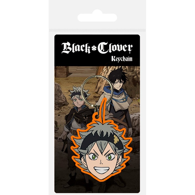 Black Clover - Asta - ABYstyle