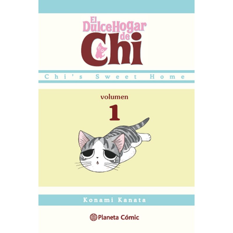 DULCE HOGAR DE CHI Nº01, EL