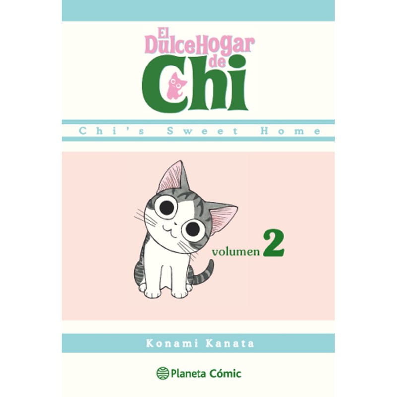 DULCE HOGAR DE CHI Nº02, EL