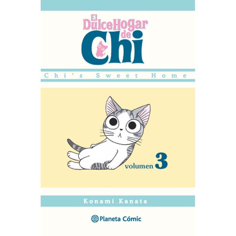 DULCE HOGAR DE CHI Nº03, EL