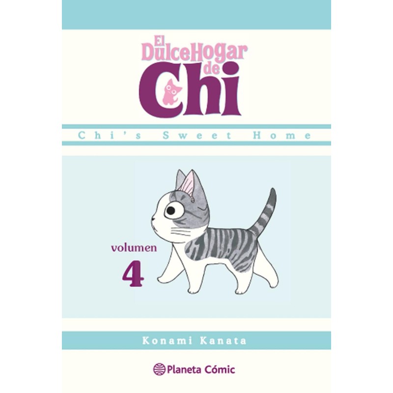 DULCE HOGAR DE CHI Nº04, EL