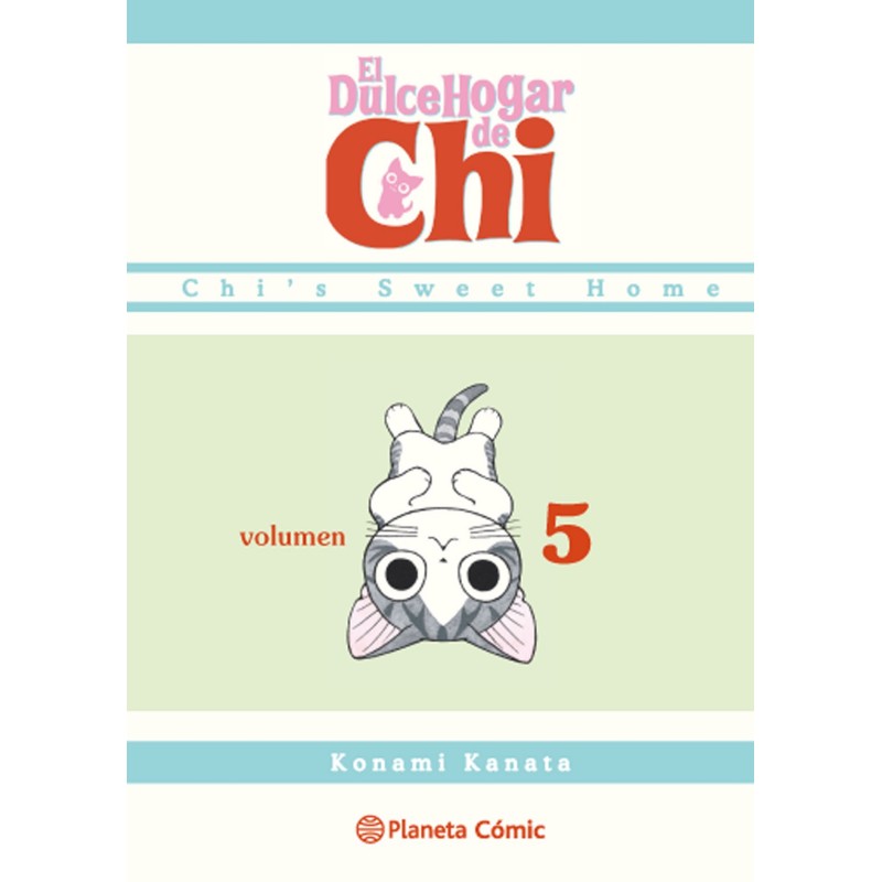 DULCE HOGAR DE CHI Nº05, EL