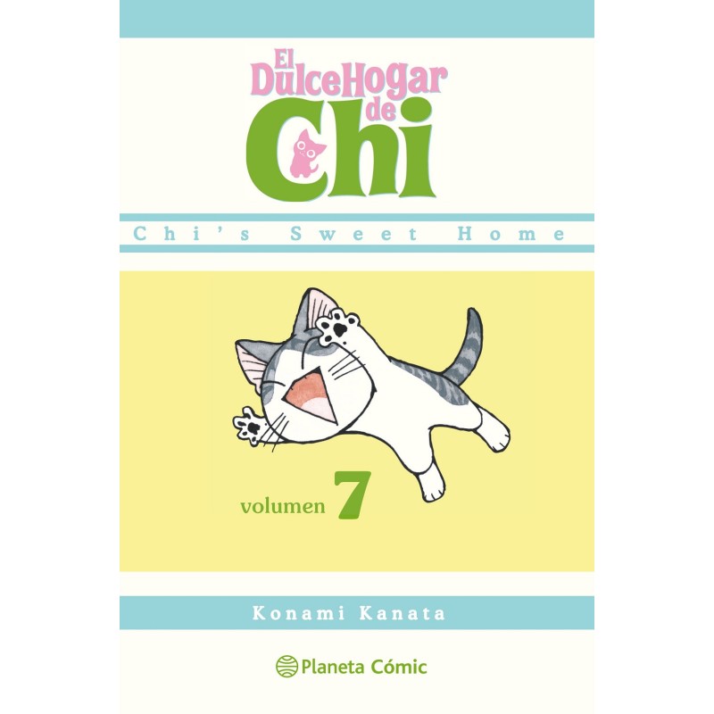 DULCE HOGAR DE CHI Nº07, EL