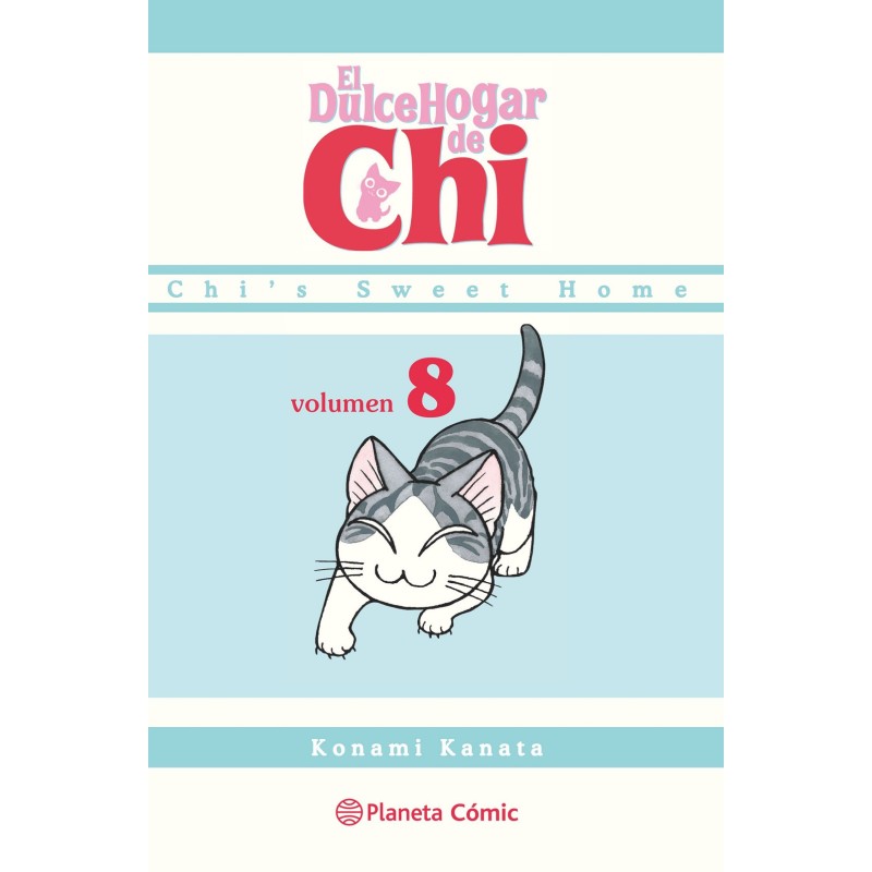 DULCE HOGAR DE CHI Nº08, EL