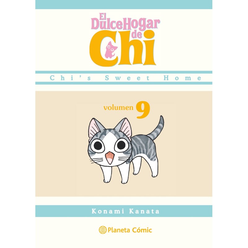 DULCE HOGAR DE CHI Nº09, EL