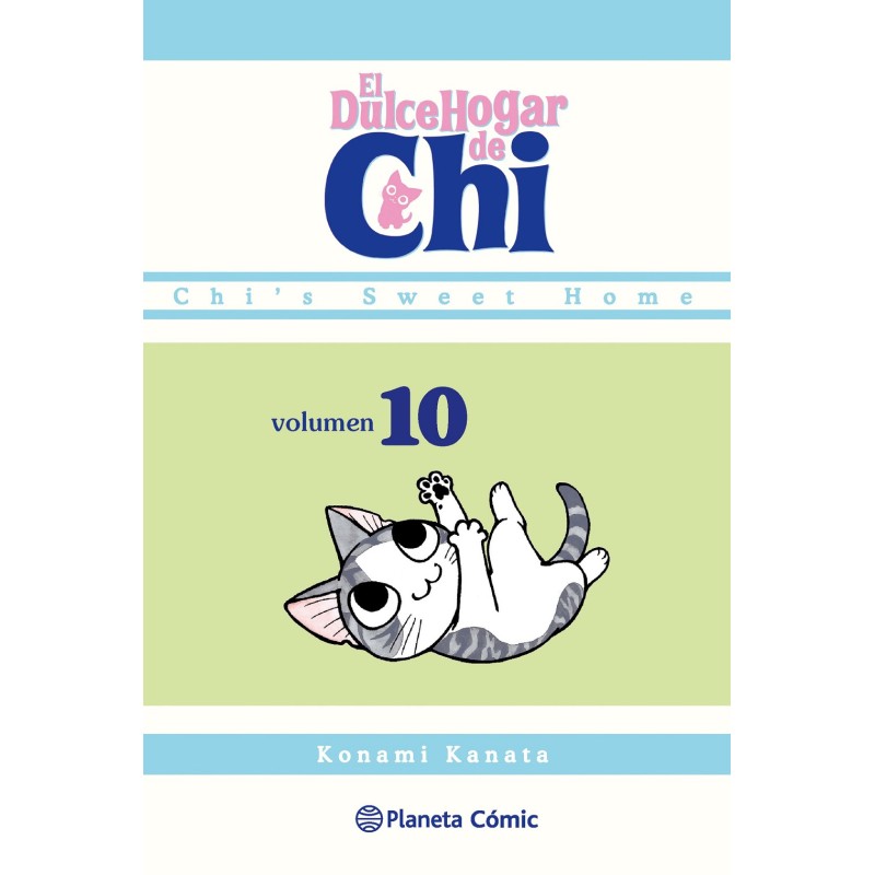 DULCE HOGAR DE CHI Nº10, EL