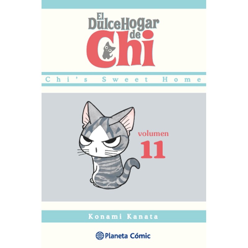 DULCE HOGAR DE CHI Nº11, EL