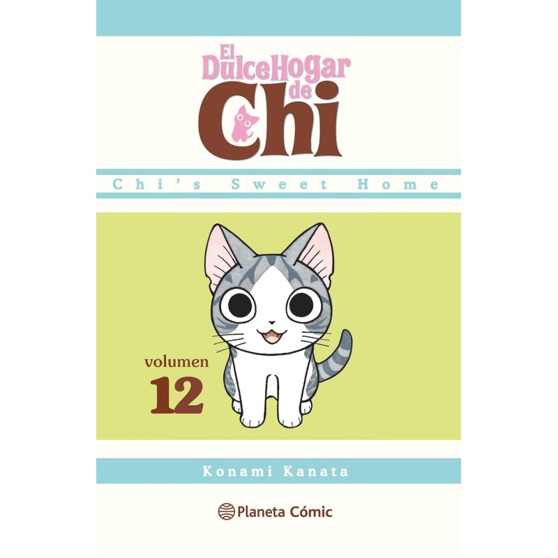 DULCE HOGAR DE CHI Nº12, EL